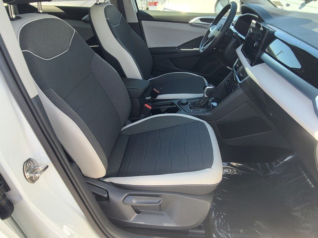 2025 Volkswagen Taos 1.5T SE Springfield VA