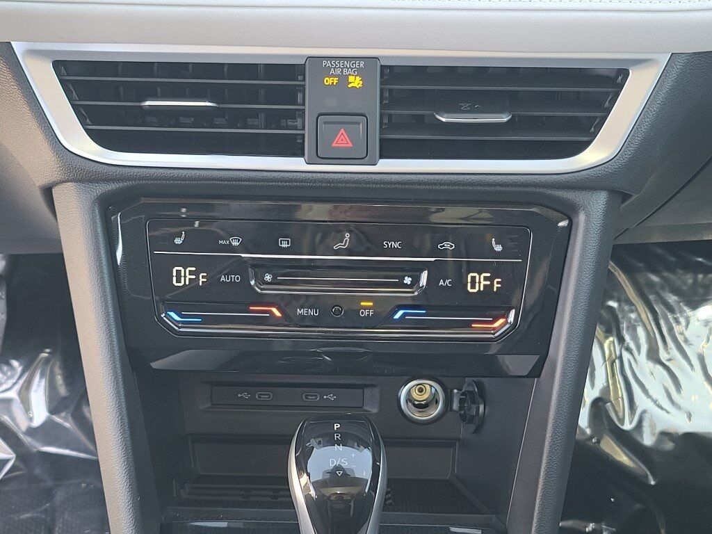 2025 Volkswagen Taos 1.5T SE Springfield VA