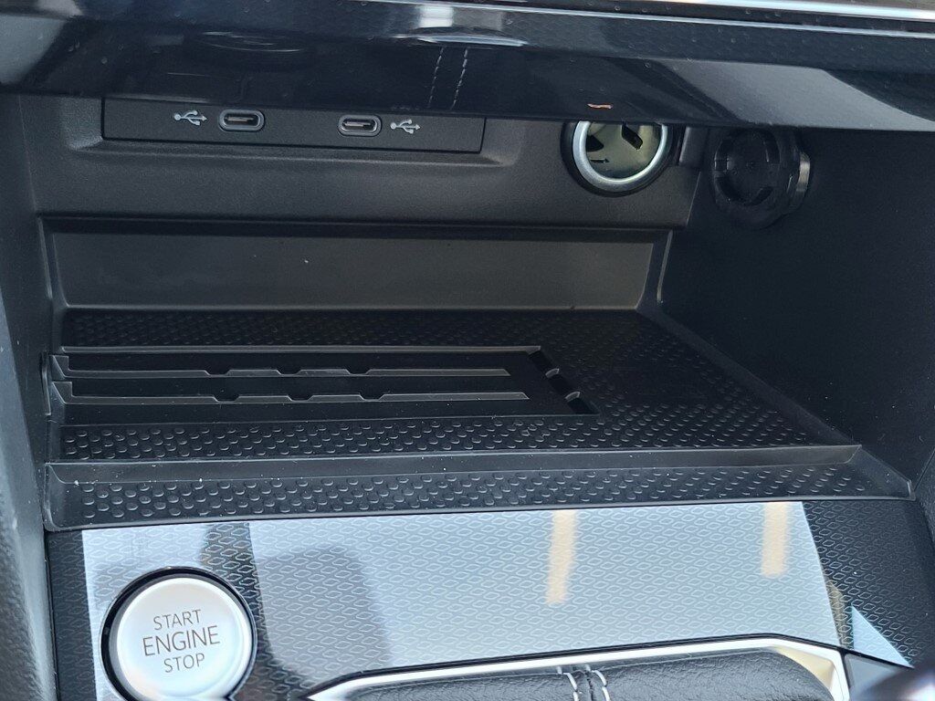 2025 Volkswagen Taos 1.5T SE Springfield VA