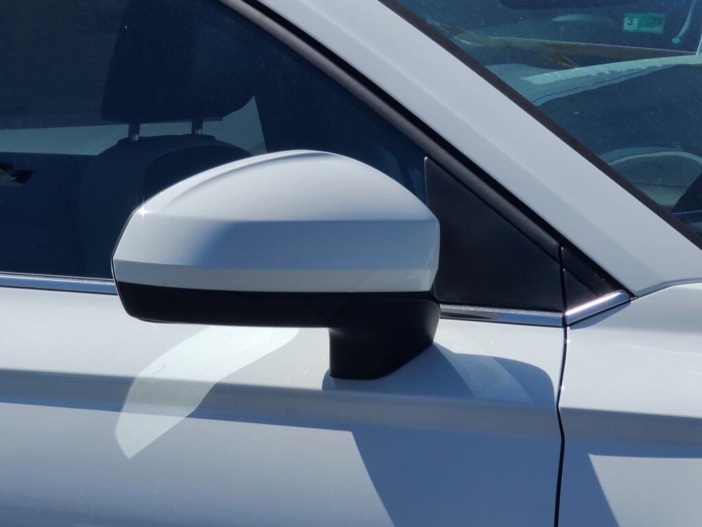 2025 Volkswagen Taos 1.5T SE Springfield VA