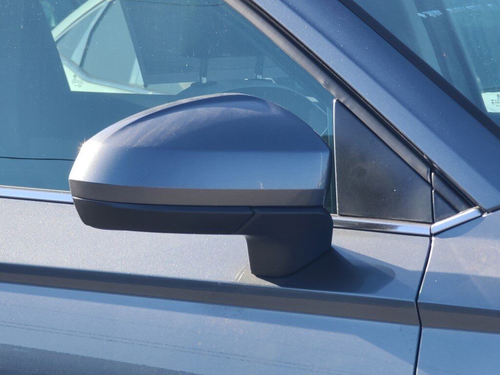 2025 Volkswagen Taos 1.5T SE Springfield VA