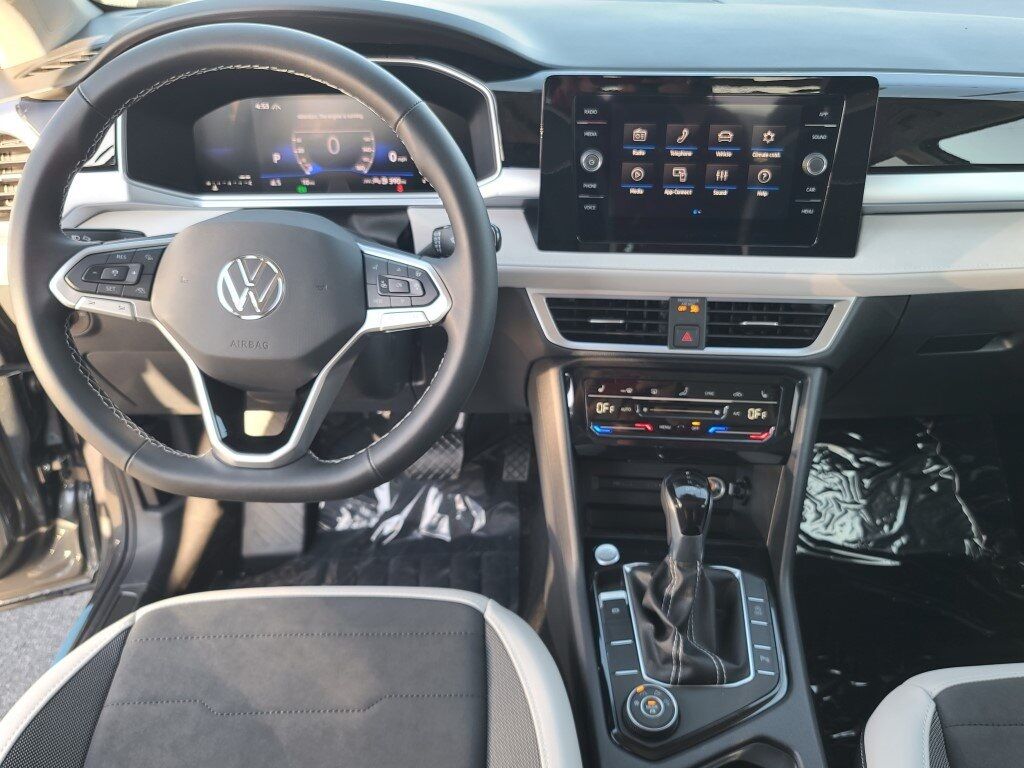 2025 Volkswagen Taos 1.5T SE Springfield VA