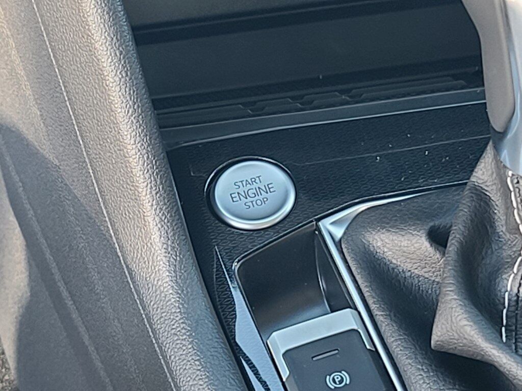 2025 Volkswagen Taos 1.5T SE Springfield VA