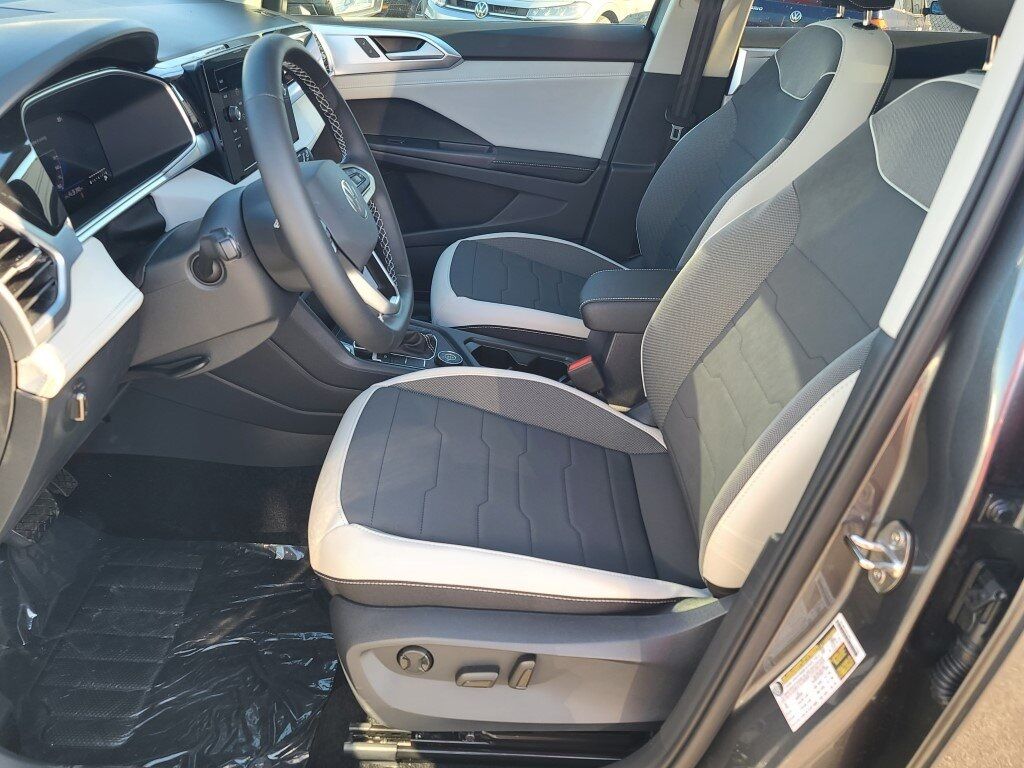 2025 Volkswagen Taos 1.5T SE Springfield VA