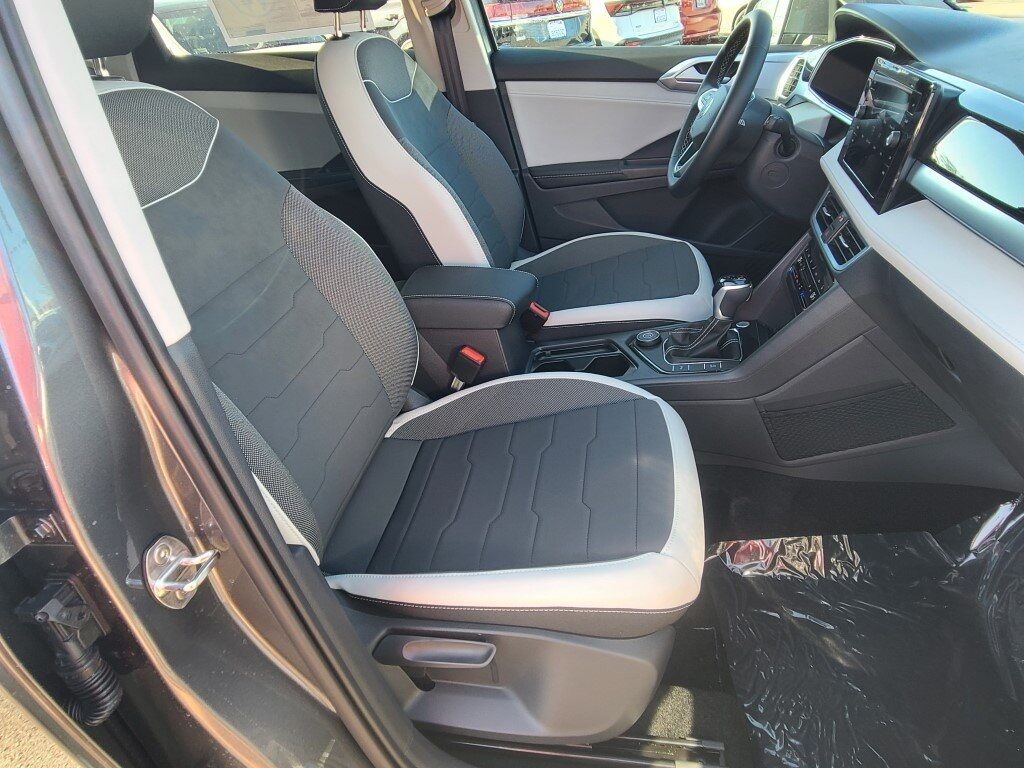 2025 Volkswagen Taos 1.5T SE Springfield VA