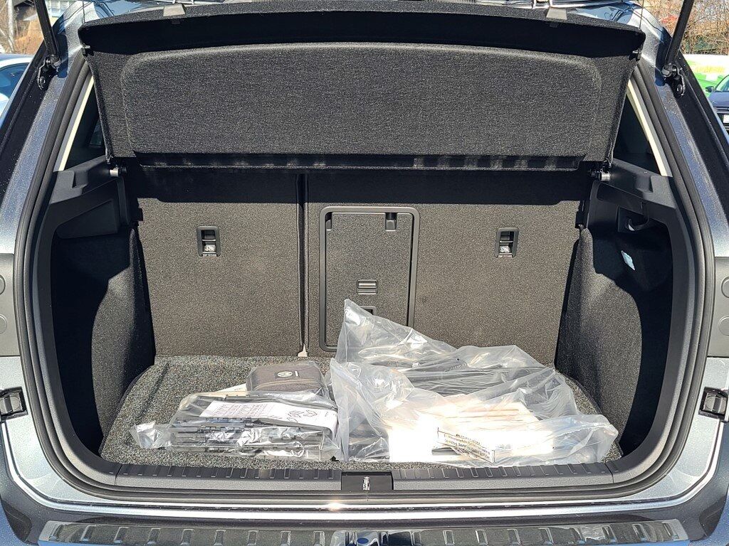 2025 Volkswagen Taos 1.5T SE Springfield VA