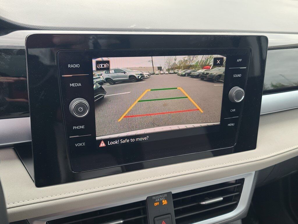 2025 Volkswagen Taos 1.5T SE Springfield VA