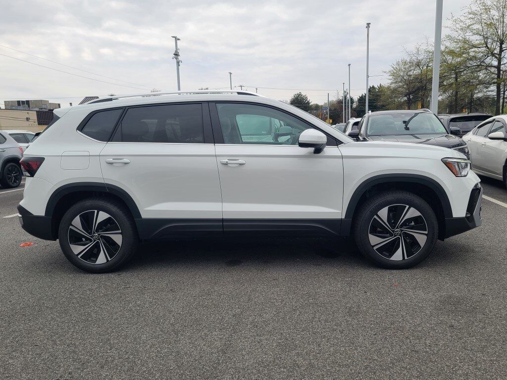 2025 Volkswagen Taos 1.5T SE Springfield VA