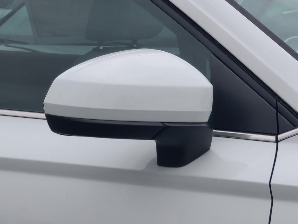 2025 Volkswagen Taos 1.5T SE Springfield VA