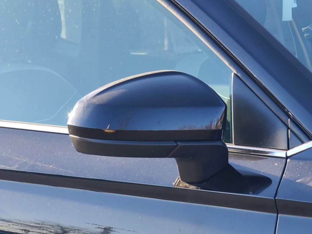 2025 Volkswagen Taos 1.5T SE Springfield VA