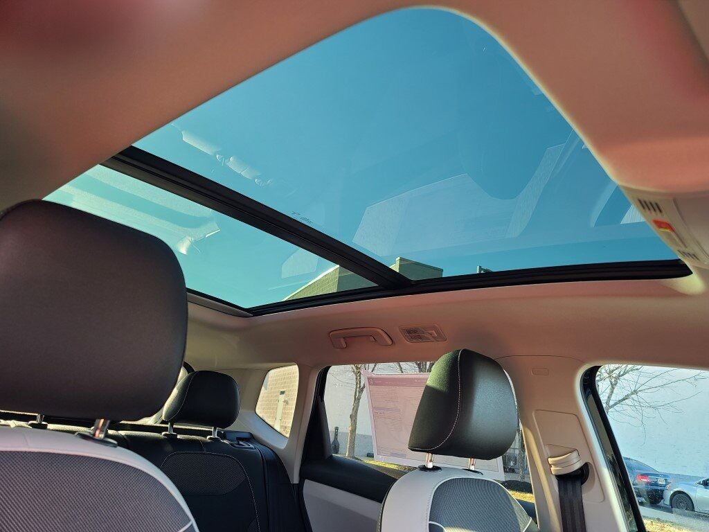 2025 Volkswagen Taos 1.5T SE Springfield VA