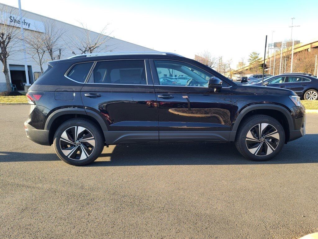 2025 Volkswagen Taos 1.5T SE Springfield VA