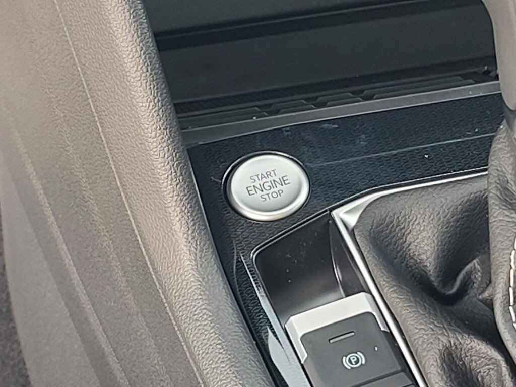 2025 Volkswagen Taos 1.5T SE Springfield VA