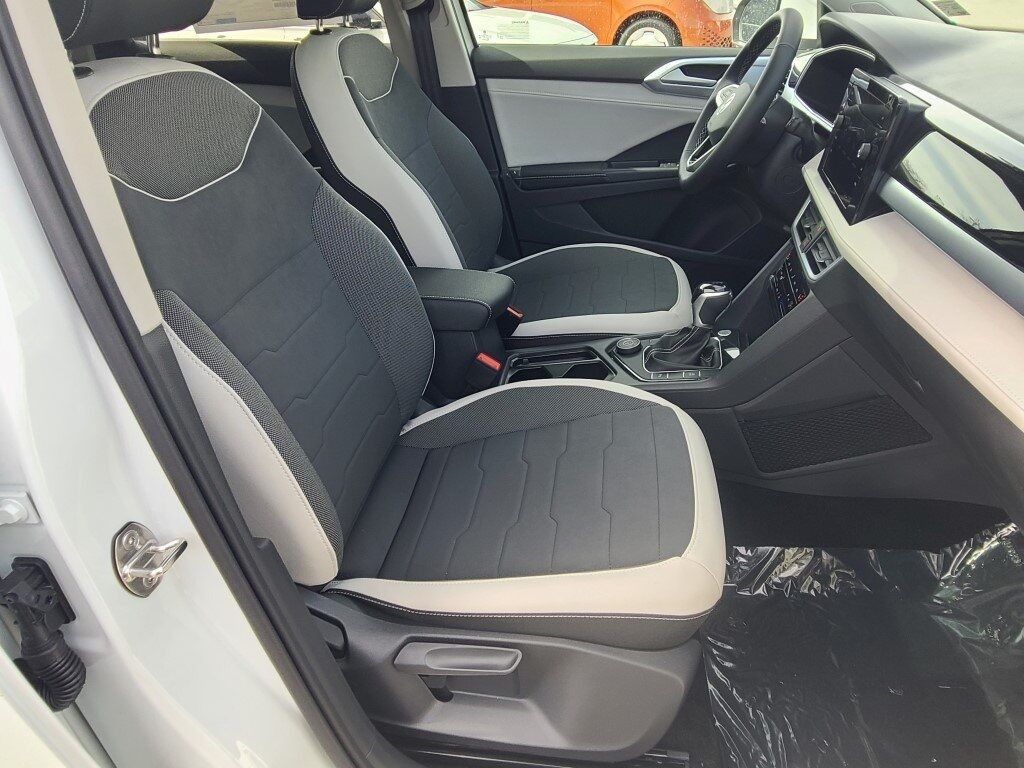 2025 Volkswagen Taos 1.5T SE Springfield VA