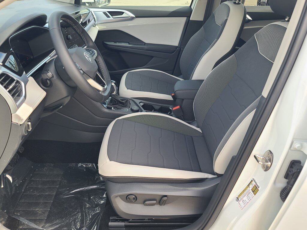 2025 Volkswagen Taos 1.5T SE Springfield VA