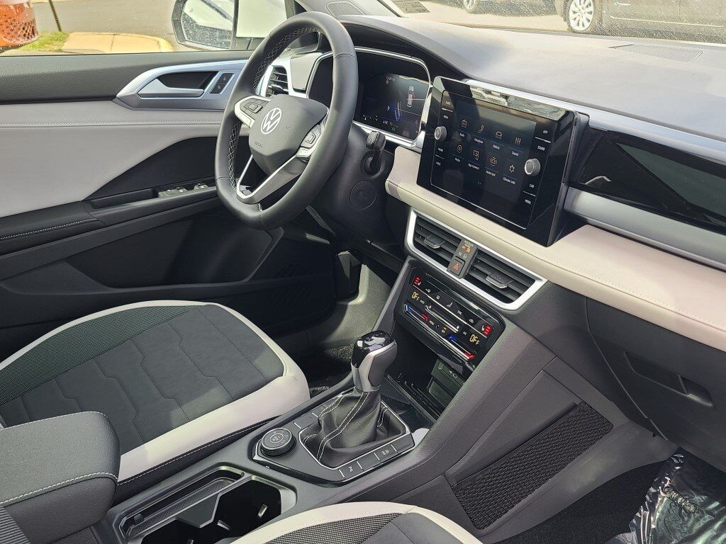 2025 Volkswagen Taos 1.5T SE Springfield VA