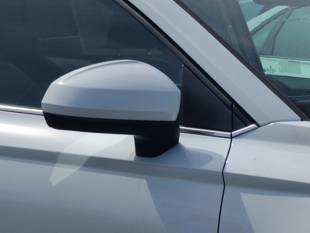 2025 Volkswagen Taos 1.5T SE Springfield VA