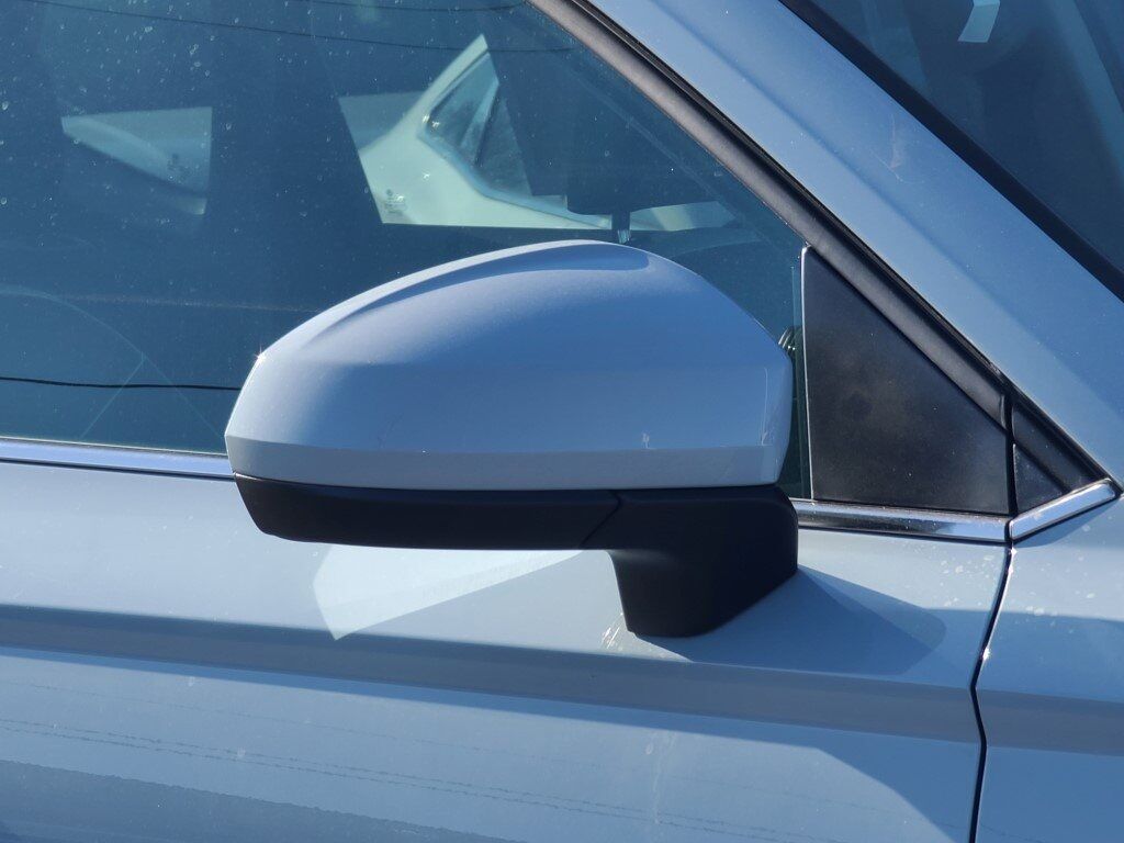 2025 Volkswagen Taos 1.5T SE Springfield VA