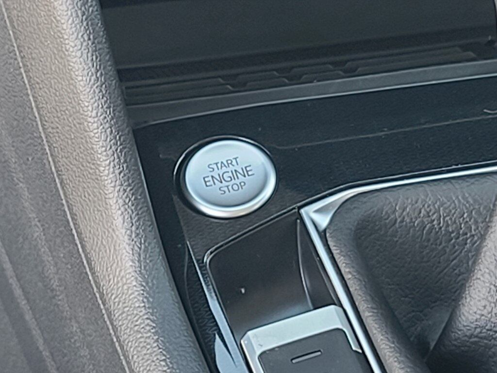 2025 Volkswagen Taos 1.5T SE Springfield VA