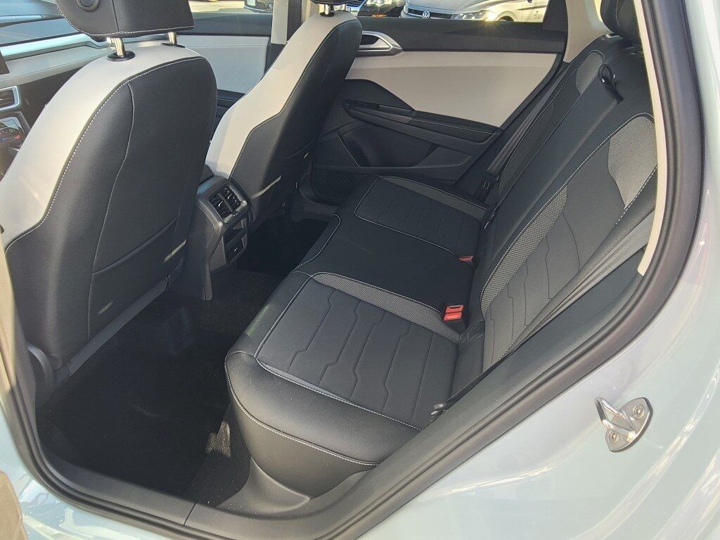 2025 Volkswagen Taos 1.5T SE Springfield VA