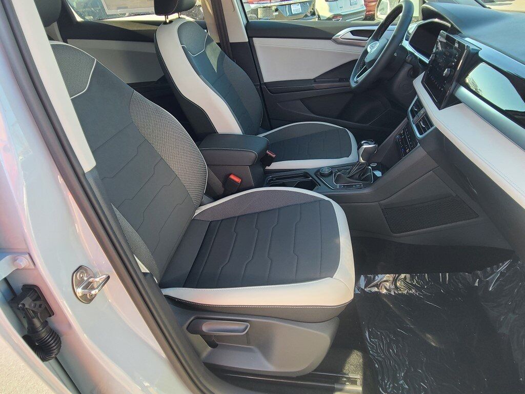 2025 Volkswagen Taos 1.5T SE Springfield VA