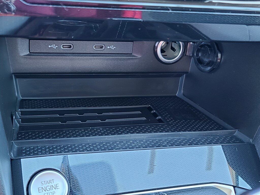 2025 Volkswagen Taos 1.5T SE Springfield VA