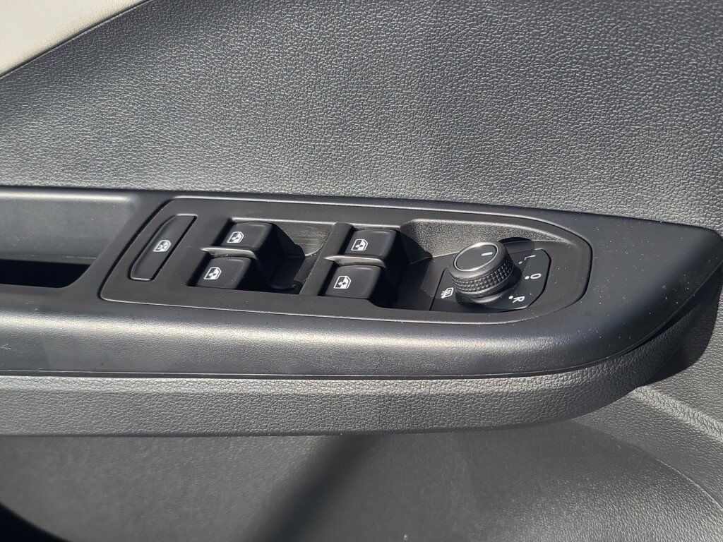 2025 Volkswagen Taos 1.5T SE Springfield VA