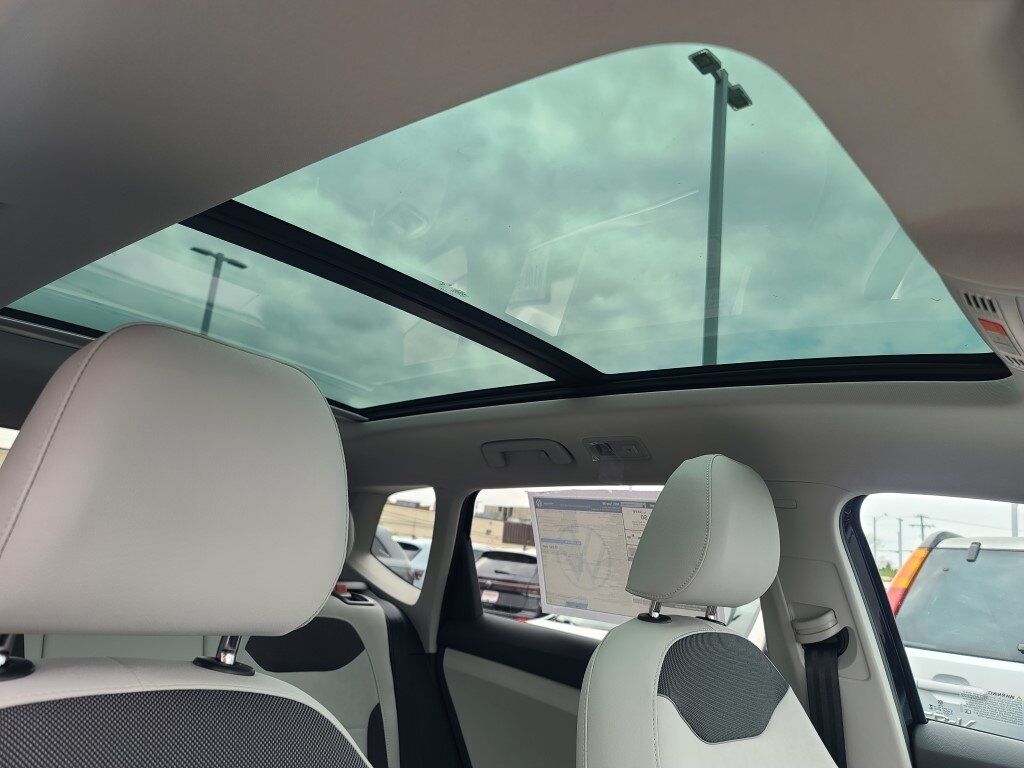 2025 Volkswagen Taos 1.5T SE Springfield VA