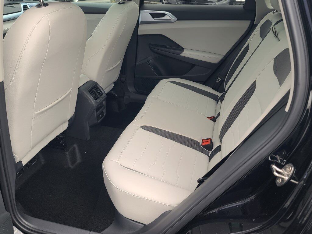 2025 Volkswagen Taos 1.5T SE Springfield VA