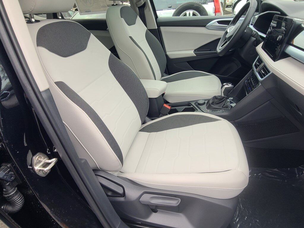 2025 Volkswagen Taos 1.5T SE Springfield VA