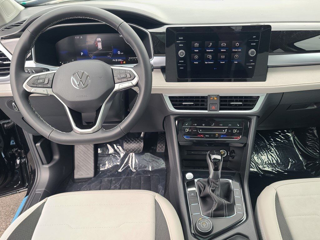 2025 Volkswagen Taos 1.5T SE Springfield VA
