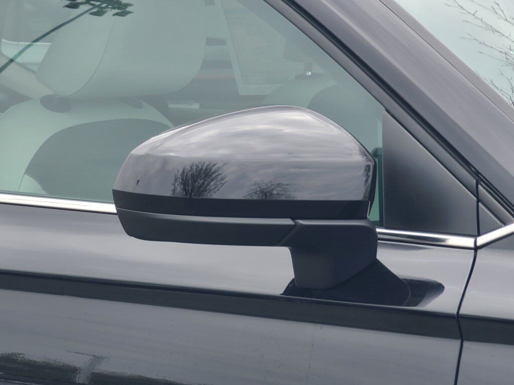 2025 Volkswagen Taos 1.5T SE Springfield VA