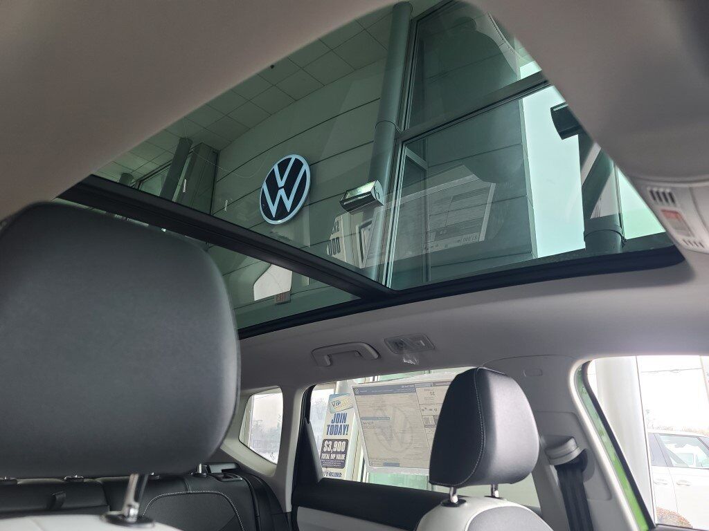 2025 Volkswagen Taos 1.5T SE Springfield VA