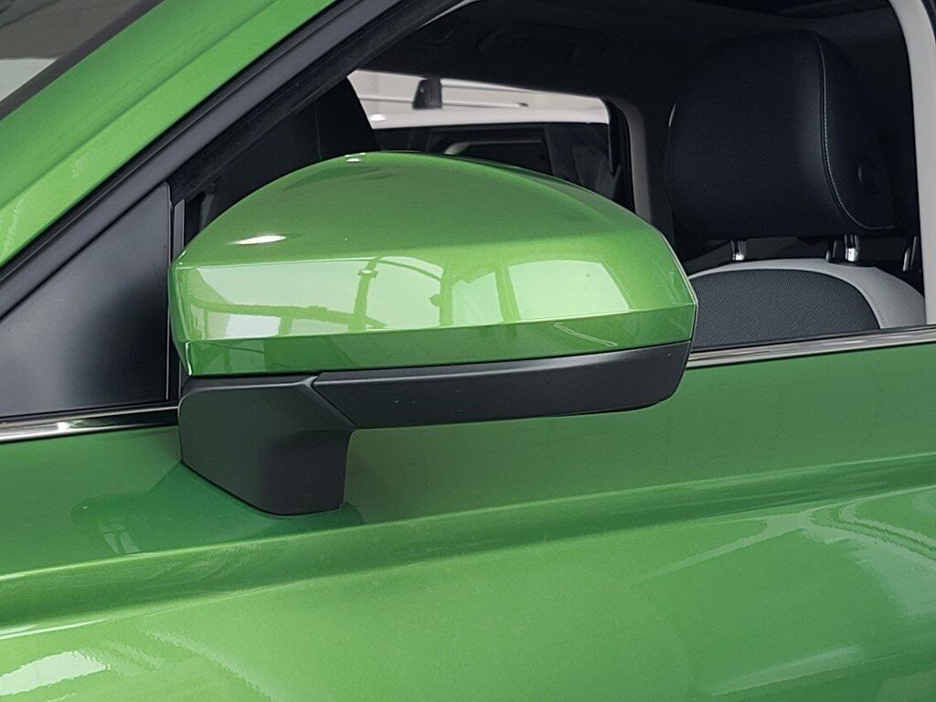 2025 Volkswagen Taos 1.5T SE Springfield VA