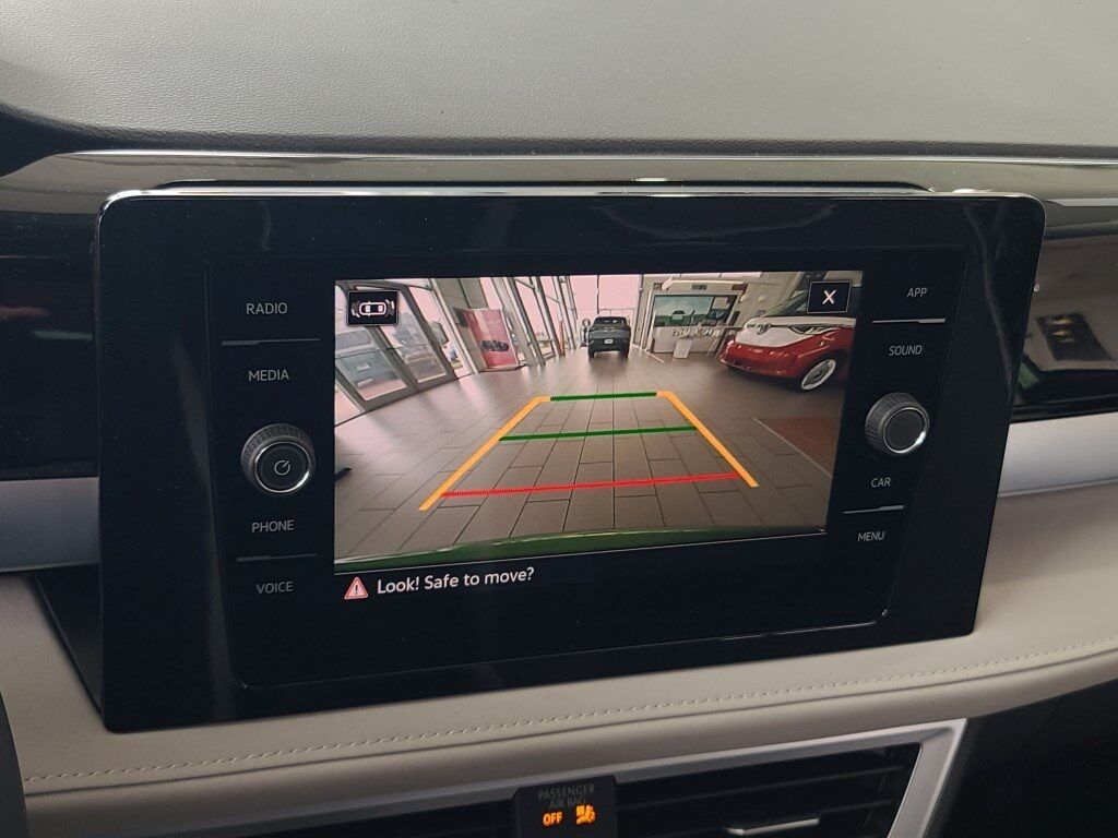 2025 Volkswagen Taos 1.5T SE Springfield VA