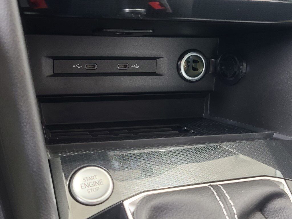 2025 Volkswagen Taos 1.5T SE Springfield VA