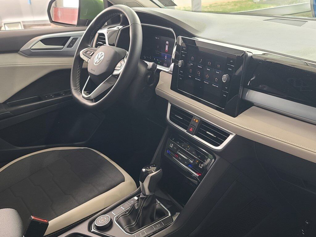 2025 Volkswagen Taos 1.5T SE Springfield VA