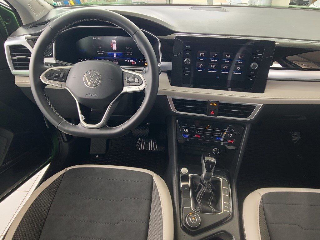 2025 Volkswagen Taos 1.5T SE Springfield VA