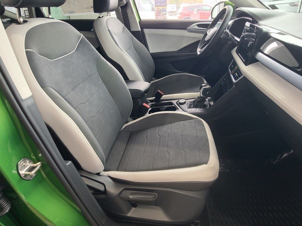 2025 Volkswagen Taos 1.5T SE Springfield VA
