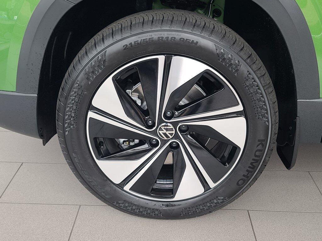 2025 Volkswagen Taos 1.5T SE Springfield VA