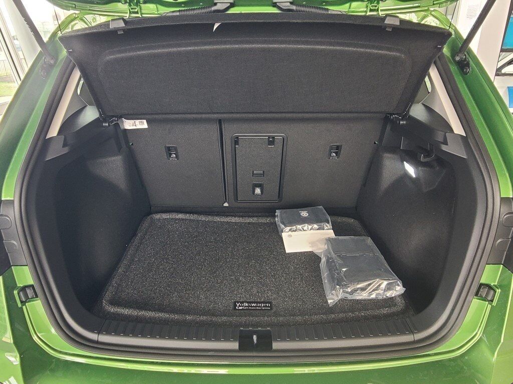 2025 Volkswagen Taos 1.5T SE Springfield VA