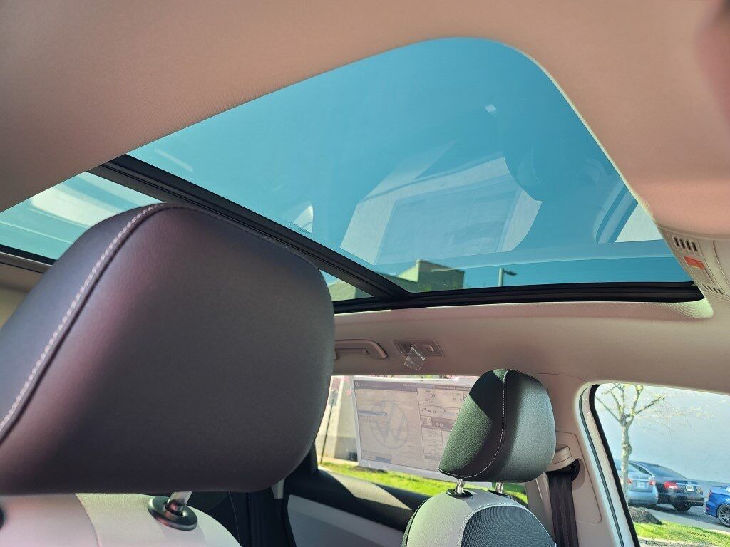 2025 Volkswagen Taos 1.5T SE Springfield VA