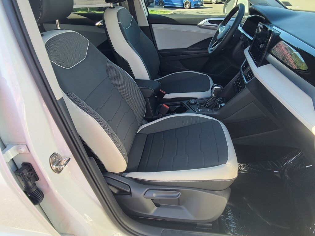 2025 Volkswagen Taos 1.5T SE Springfield VA