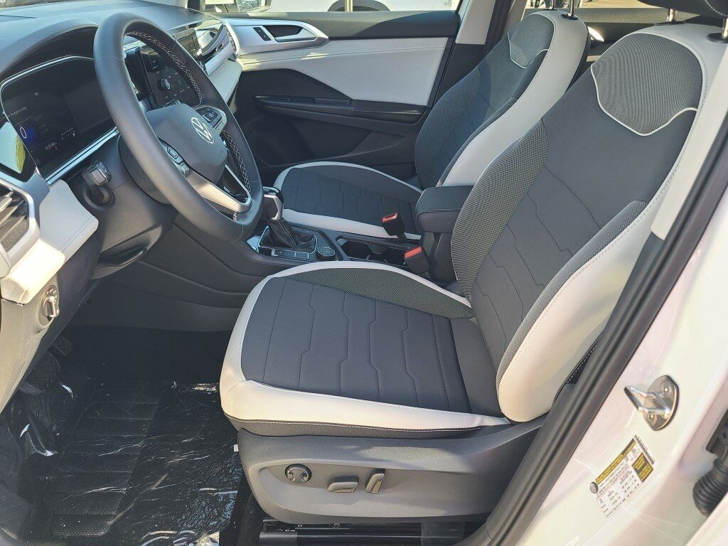 2025 Volkswagen Taos 1.5T SE Springfield VA
