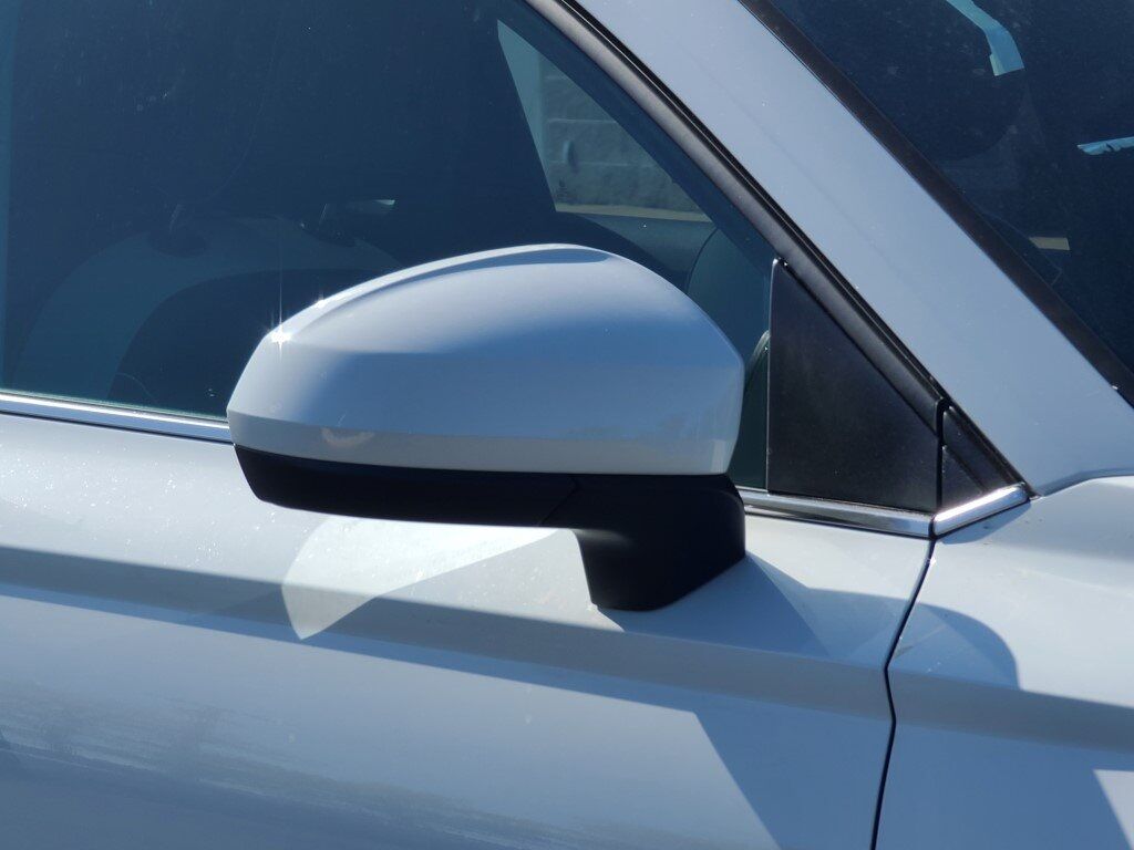 2025 Volkswagen Taos 1.5T SE Springfield VA