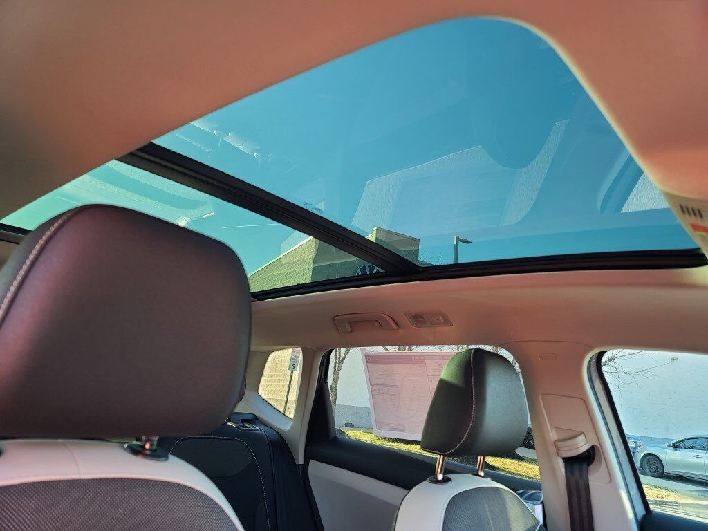 2025 Volkswagen Taos 1.5T SE Springfield VA