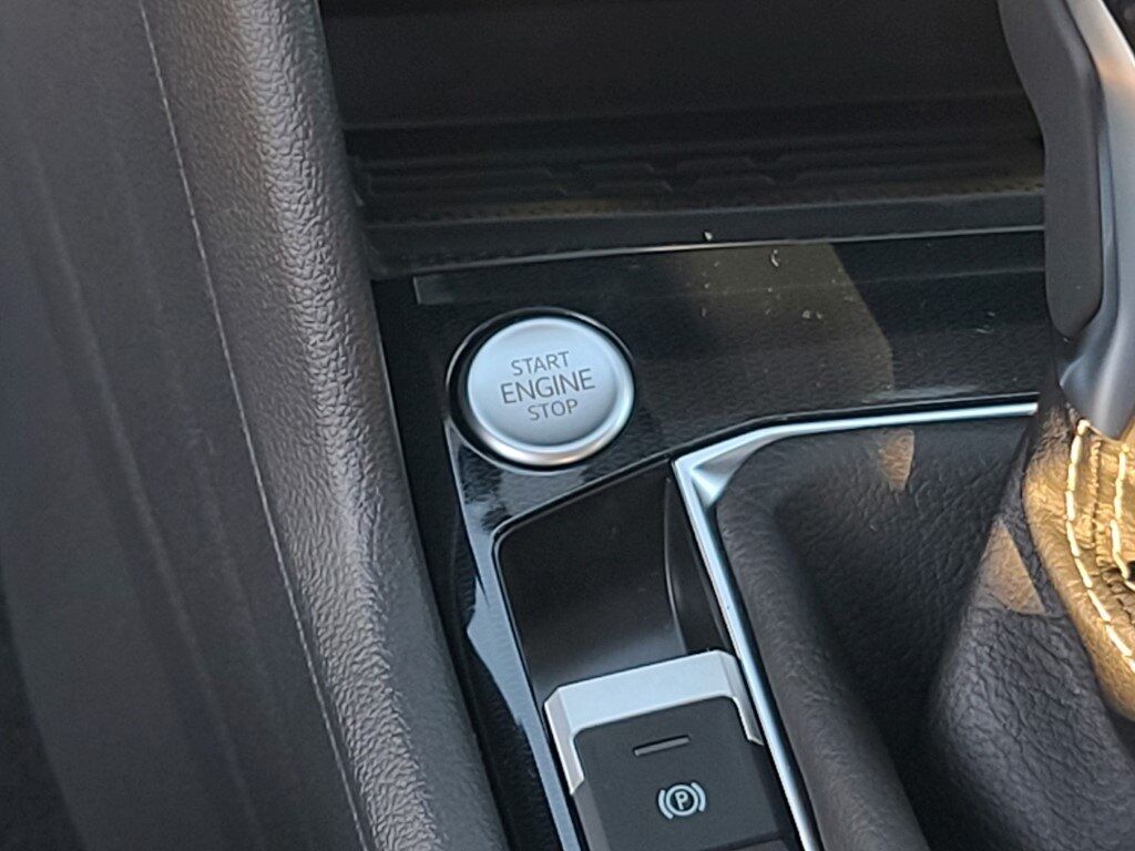 2025 Volkswagen Taos 1.5T SE Springfield VA