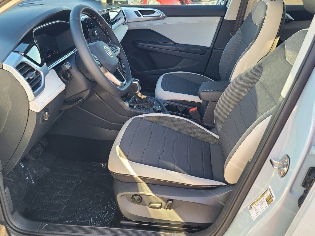 2025 Volkswagen Taos 1.5T SE Springfield VA