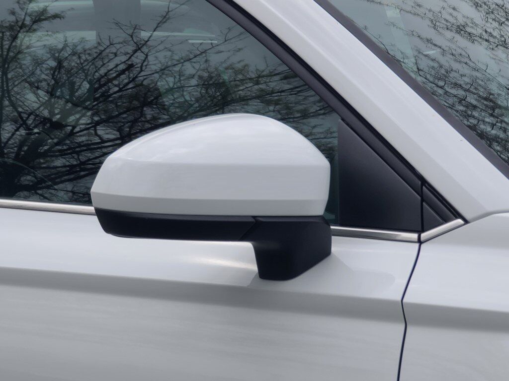 2025 Volkswagen Taos 1.5T SE Springfield VA