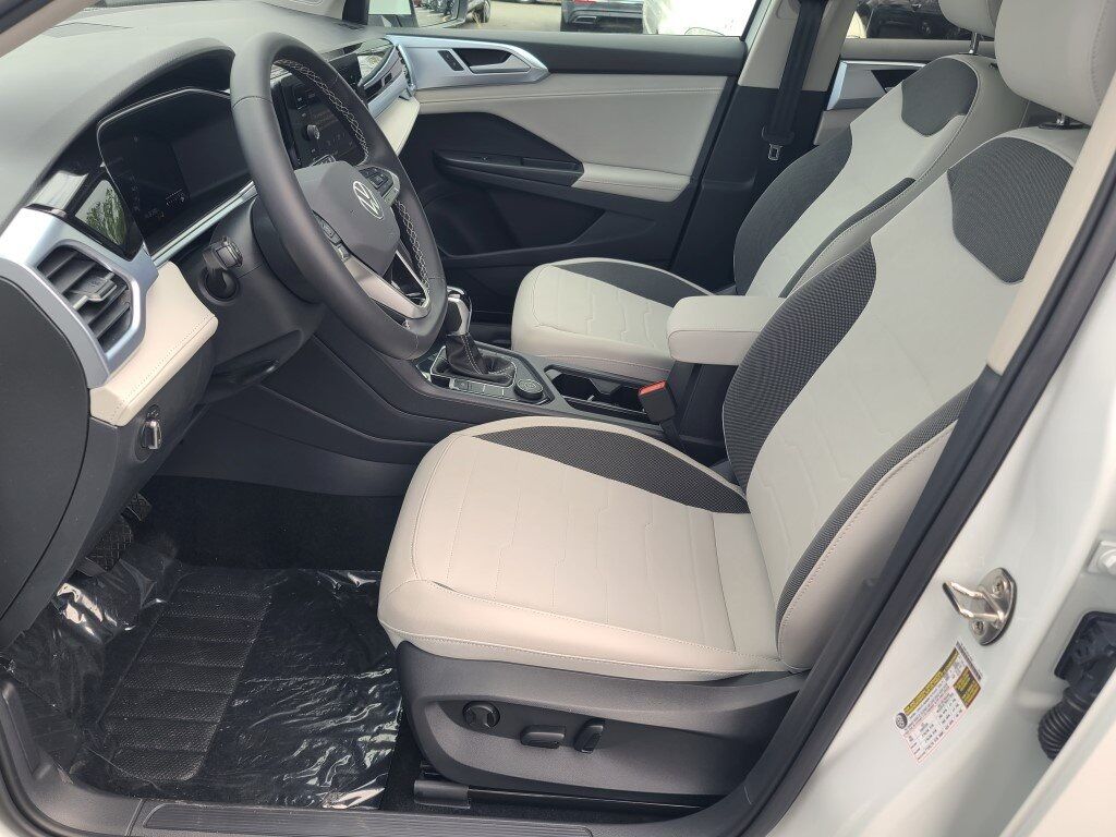 2025 Volkswagen Taos 1.5T SE Springfield VA
